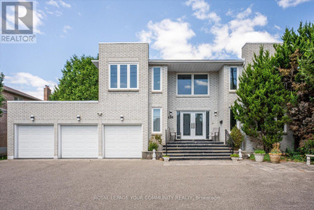 498 Elgin Mills Road W, Richmond Hill Westbrook