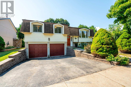 498 Sparling Crescent, Burlington Shoreacres