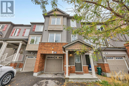 499 Coldwater Crescent, Ottawa