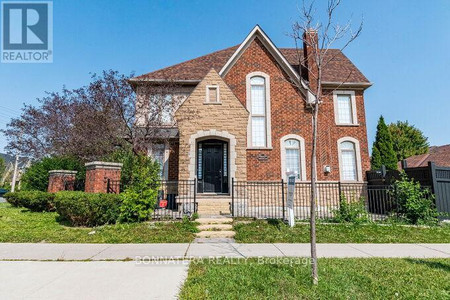 4991 Middlesex Gate, Mississauga Churchill Meadows