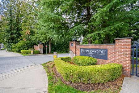 5 20875 80 Avenue, Langley