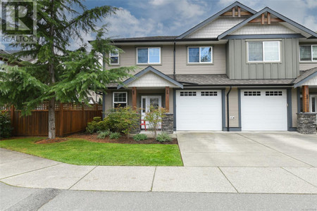 5 2112 Cumberland Rd, Courtenay