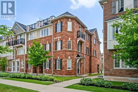 5 2614 Dashwood Drive, Oakville