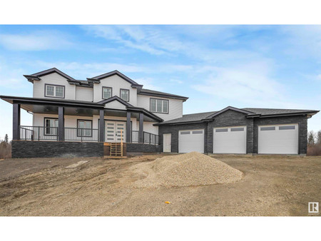 5 26409 Twp 532 A, Rural Parkland County