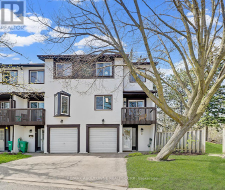 5 2651 Aquitaine Avenue, Mississauga Meadowvale