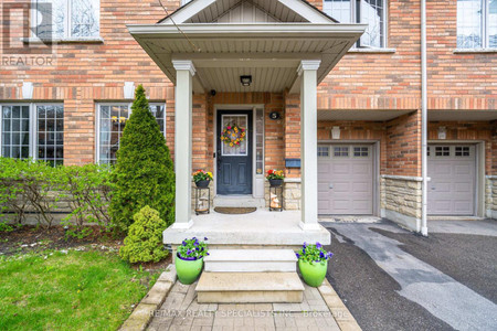 5 3040 Fifth Line W, Mississauga Erin Mills