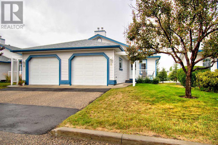 5 33 Stonegate Drive Nw, Airdrie