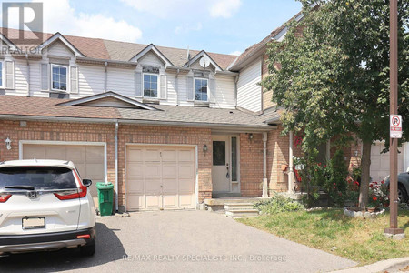 5 35 Malta Avenue, Brampton Fletcher S Creek South