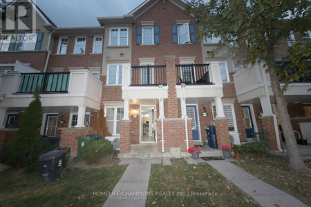 5 40 Mendelssohn Street, Toronto Clairlea Birchmount