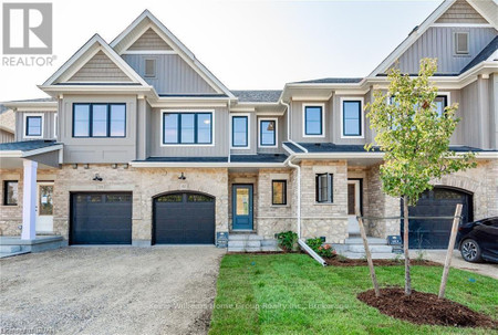 5 41 Fieldstone Lane, Centre Wellington Elora Salem