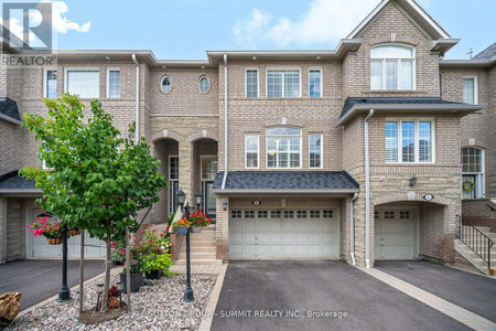 5 485 Bristol Road W, Mississauga Hurontario