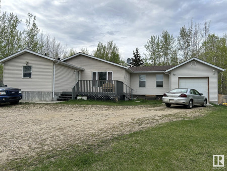 5 53407 Rge Rd 30, Rural Parkland County