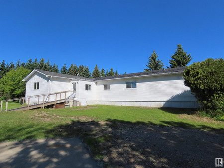 5 54207 Range Road 25, Rural Lac Ste Anne County