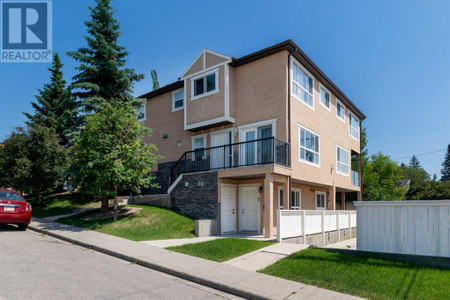 5 55 Collingwood Place Nw, Calgary