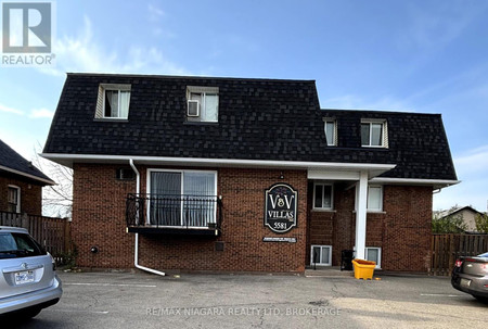 5 5581 Portage Road, Niagara Falls