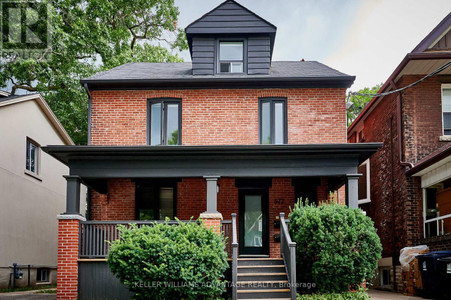 5 572 Runnymede Road, Toronto Runnymede Bloor West Village