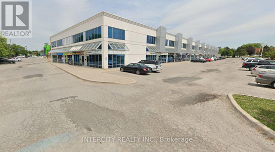 5 6 7611 Pine Valley Drive, Vaughan, ON L4L0A2 Photo 1