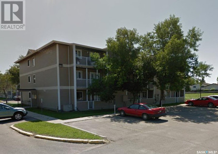 5 6595 Rochdale Boulevard, Regina