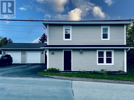 5 7 George Mercer Drive, Bay Roberts