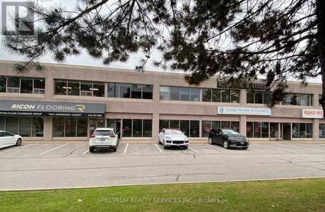 5 8111 Jane Street, Vaughan Concord