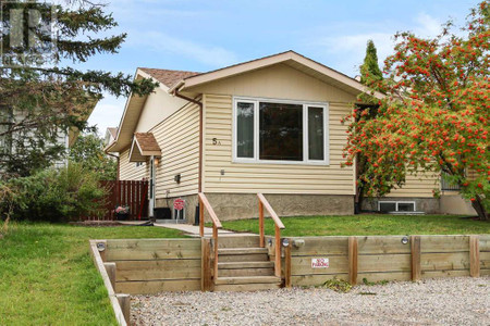 5 A Radcliffe Crescent Se, Calgary