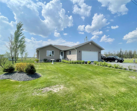 5 Aurora Way, Gimli Rm