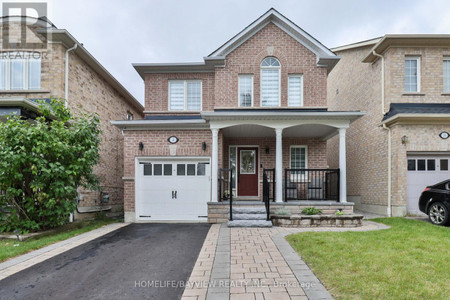 5 Barden Crescent E, Ajax Northeast Ajax