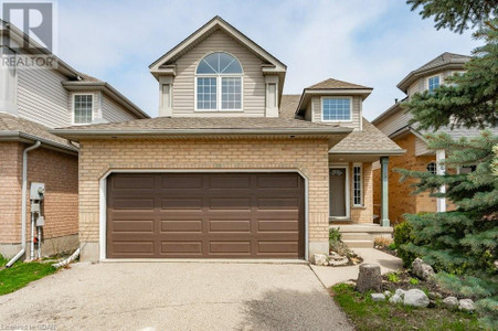 5 Camm Crescent Unit Lower, Guelph