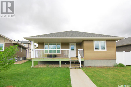 5 Cj Houston Place, Yorkton