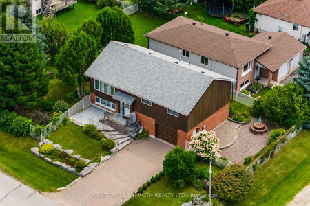 5 Corbeau Crescent, Penetanguishene