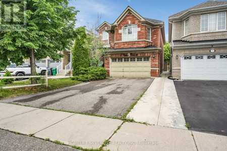 5 Culture Crescent, Brampton