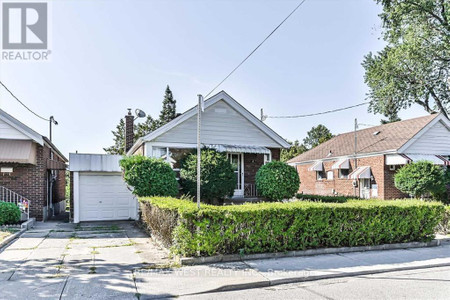 5 Dieppe Road S, Toronto Danforth Village East York