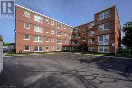 5 East 36th Street Unit 205 C, Hamilton