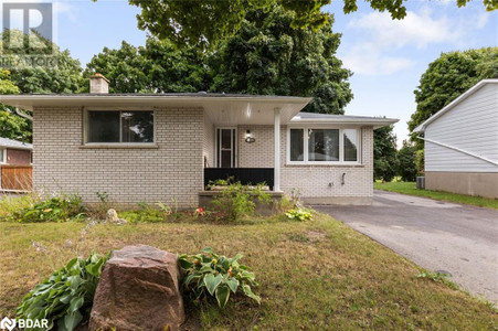 5 East Gate, Barrie