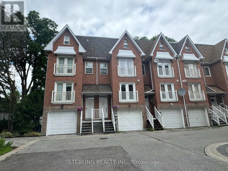 5 Eby Way, Markham