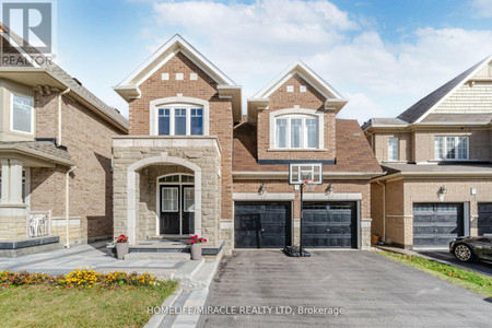 5 Felix Close, Brampton Northwest Brampton