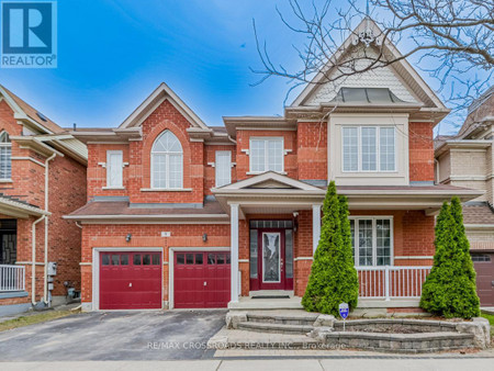 5 Forestbrook Drive, Markham Box Grove