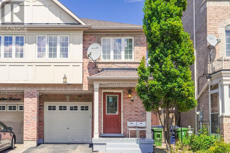 5 Goulden Crescent, Toronto Clairlea Birchmount