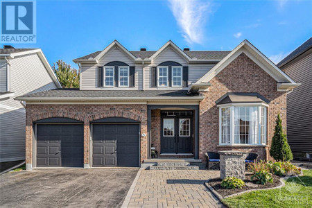 5 Greenhaven Crescent, Stittsville