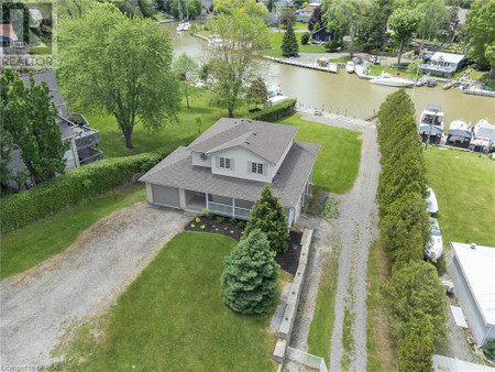 5 Jaylin Crescent, Port Dover