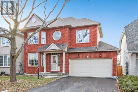 5 Manorgate Place, Ottawa