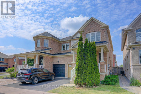 Living room - 5 Mantle Avenue, Whitchurch Stouffville, ON L4A0M6 Photo 1
