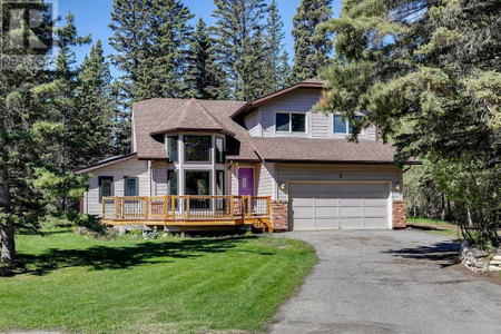 5 Manyhorses Gate, Rural Rocky View County