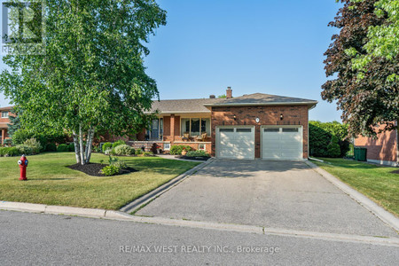 Foyer - 5 Mcleod Court, Caledon, ON L7C1H7 Photo 1