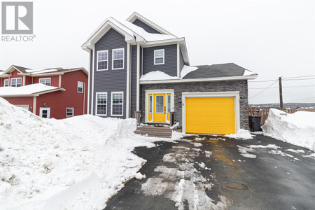 5 Megan Ridge Drive, Portugal Cove St Philips