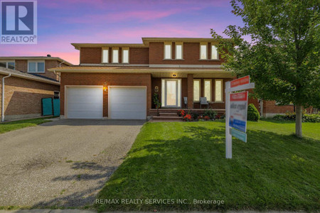 5 Mossbank Drive, Brampton Fletcher S Creek South