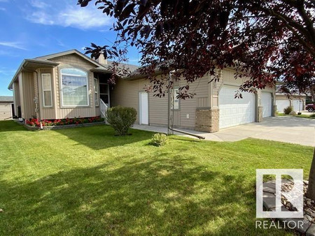 5 Nordal Cl, Wetaskiwin