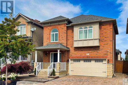 5 Oland Drive, Vaughan Vellore Village