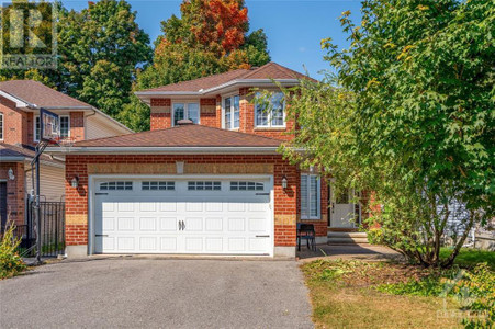 5 Pepperidge Way, Kanata