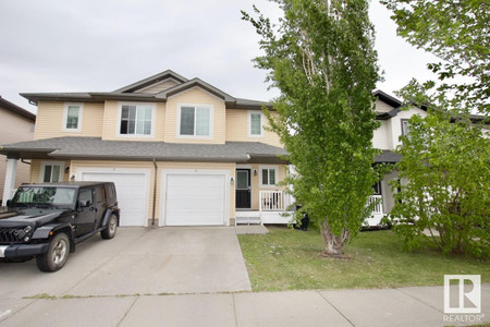 5 Red Canyon Wy, Fort Saskatchewan